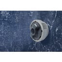 Energiespar Whirlpool LAY-Z-SPA® Carrara AirJet Ø 170 x 65 cm - 6 Personen