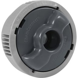 Energiespar Whirlpool LAY-Z-SPA® Carrara AirJet Ø 170 x 65 cm - 6 Personen