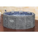 Energiespar Whirlpool LAY-Z-SPA® Carrara AirJet Ø 170 x 65 cm - 6 Personen