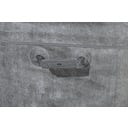 Energiespar Whirlpool LAY-Z-SPA® Carrara AirJet Ø 170 x 65 cm - 6 Personen