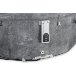 Energiespar Whirlpool LAY-Z-SPA® Carrara AirJet Ø 170 x 65 cm - 6 Personen