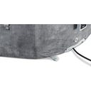 Energiespar Whirlpool LAY-Z-SPA® Carrara AirJet Ø 170 x 65 cm - 6 Personen