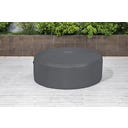 Whirlpool Thermo-Komplettabdeckung Lay-Z-Spa Ø 180 x 66 cm