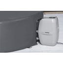 Whirlpool Thermo-Komplettabdeckung Lay-Z-Spa Ø 180 x 66 cm