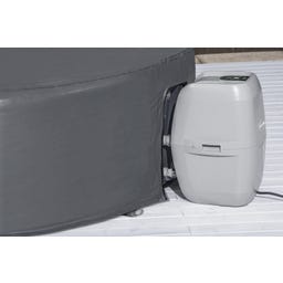 Whirlpool Thermo-Komplettabdeckung Lay-Z-Spa Ø 180 x 66 cm