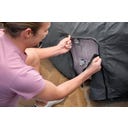 Whirlpool Thermo-Komplettabdeckung Lay-Z-Spa Ø 180 x 66 cm