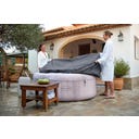 Whirlpool Thermo-Komplettabdeckung Lay-Z-Spa Ø 180 x 66 cm