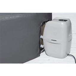 Whirlpool Thermo-Komplettabdeckung Lay-Z-Spa Ø 196 x 71 cm