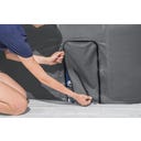 Whirlpool Thermo-Komplettabdeckung Lay-Z-Spa 180 x 180 x 71 cm