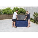Whirlpool Thermo-Komplettabdeckung Lay-Z-Spa 180 x 180 x 71 cm