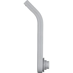 Bestway Whirlpool LED-Wasserfall