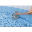 Bestway Whirlpool LED-Wasserfall