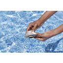 Bestway Whirlpool LED-Wasserfall