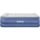 Doppelluftbett TriTech® mit integrierter Elektropumpe 203 x 152 x 61 cm