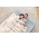 Doppelluftbett TriTech® mit integrierter Elektropumpe 203 x 152 x 61 cm