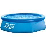 Intex Poolfolie