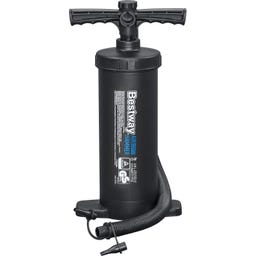 Schlauchboot Hydro-Force™ Komplett Set Adventure Elite™ X5 364 x 166 x 45 cm