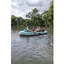 Schlauchboot Hydro-Force™ Komplett Set Adventure Elite™ X5 364 x 166 x 45 cm