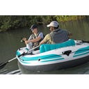 Schlauchboot Hydro-Force™ Komplett Set Adventure Elite™ X5 364 x 166 x 45 cm