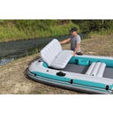 Schlauchboot Hydro-Force™ Komplett Set Adventure Elite™ X5 364 x 166 x 45 cm