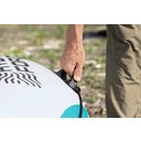 Schlauchboot Hydro-Force™ Komplett Set Adventure Elite™ X5 364 x 166 x 45 cm