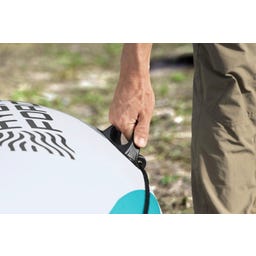 Schlauchboot Hydro-Force™ Komplett Set Adventure Elite™ X5 364 x 166 x 45 cm