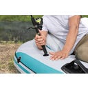 Schlauchboot Hydro-Force™ Komplett Set Adventure Elite™ X5 364 x 166 x 45 cm