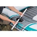 Schlauchboot Hydro-Force™ Komplett Set Adventure Elite™ X5 364 x 166 x 45 cm