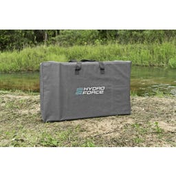 Schlauchboot Hydro-Force™ Komplett Set Adventure Elite™ X5 364 x 166 x 45 cm