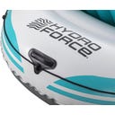 Schlauchboot Hydro-Force™ Komplett Set Adventure Elite™ X5 364 x 166 x 45 cm
