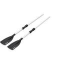 Schlauchboot Hydro-Force™ Komplett Set Adventure Elite™ X5 364 x 166 x 45 cm