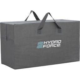 Schlauchboot Hydro-Force™ Komplett Set Adventure Elite™ X5 364 x 166 x 45 cm