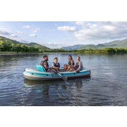 Bestway Kombipaddel-Set Hydro Force® 218 cm