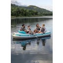 Bestway Kombipaddel-Set Hydro Force® 218 cm