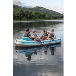 Bestway Kombipaddel-Set Hydro Force® 218 cm