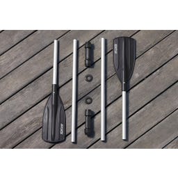 Bestway Kombipaddel-Set Hydro Force® 218 cm