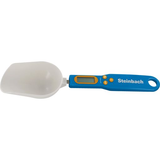 Steinbach Digital Dosing Scale - 1 item