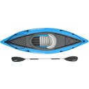 Kajak Set Hydro-Force™ Cove Champion™ X1 275 x 81 x 45 cm