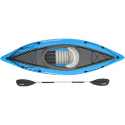 Kajak Set Hydro-Force™ Cove Champion™ X1 275 x 81 x 45 cm