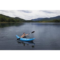 Kajak Set Hydro-Force™ Cove Champion™ X1 275 x 81 x 45 cm