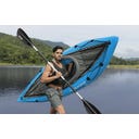 Kajak Set Hydro-Force™ Cove Champion™ X1 275 x 81 x 45 cm