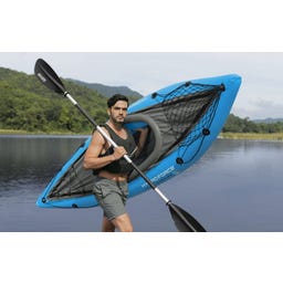 Kajak Set Hydro-Force™ Cove Champion™ X1 275 x 81 x 45 cm