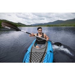 Kajak Set Hydro-Force™ Cove Champion™ X1 275 x 81 x 45 cm