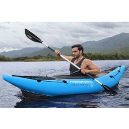 Kajak Set Hydro-Force™ Cove Champion™ X1 275 x 81 x 45 cm