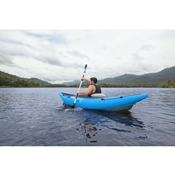 Kajak Set Hydro-Force™ Cove Champion™ X1 275 x 81 x 45 cm