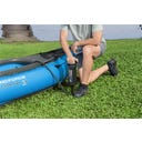 Kajak Set Hydro-Force™ Cove Champion™ X1 275 x 81 x 45 cm