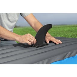 Kajak Set Hydro-Force™ Cove Champion™ X1 275 x 81 x 45 cm