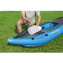 Kajak Set Hydro-Force™ Cove Champion™ X1 275 x 81 x 45 cm