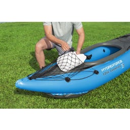 Kajak Set Hydro-Force™ Cove Champion™ X1 275 x 81 x 45 cm