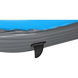 Kajak Set Hydro-Force™ Cove Champion™ X1 275 x 81 x 45 cm